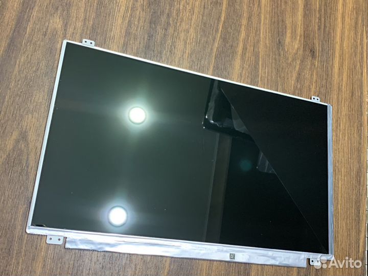 Матрица 15.6 40pin slim оригинал