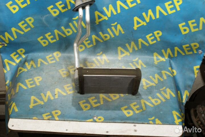 Радиатор печки audi A6 C5