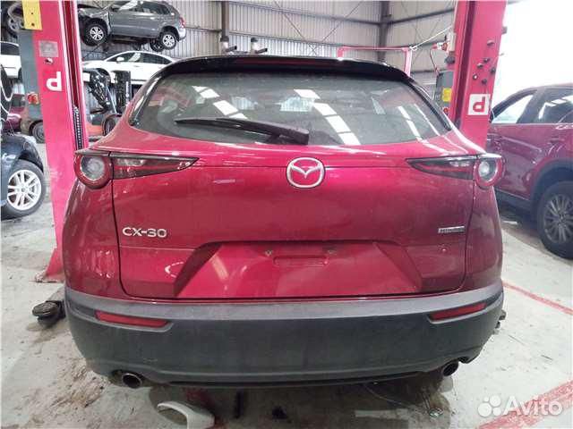 Mazda сх 30 в разборе несколько