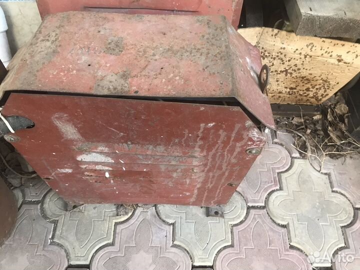 Понижающий трансформатор