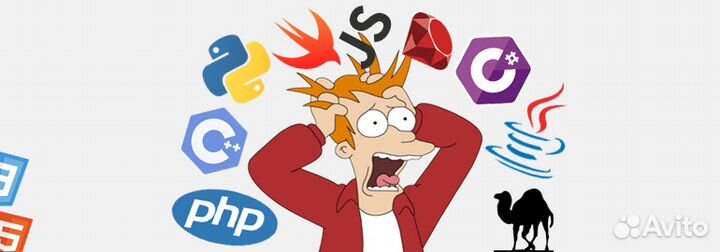 Программист