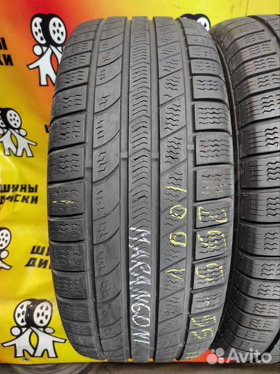Marangoni Meteo HP SUV 255/55 R18 109V
