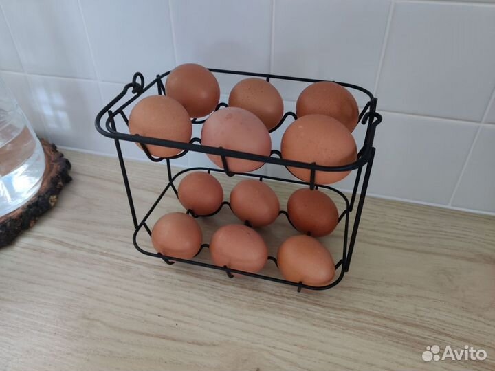 Подставка для яиц