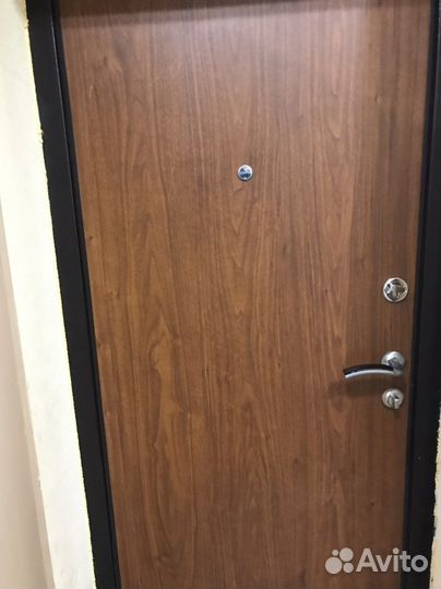 Входные и межкомнатные двери