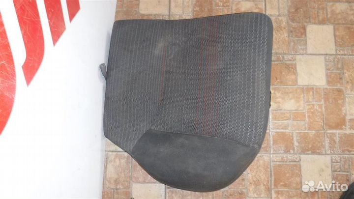 Сиденье заднее (диван) Fiat Albea 2002-2012