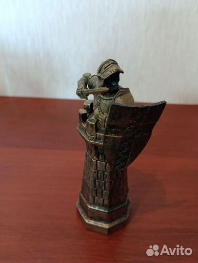 Шахматы из гарри поттера