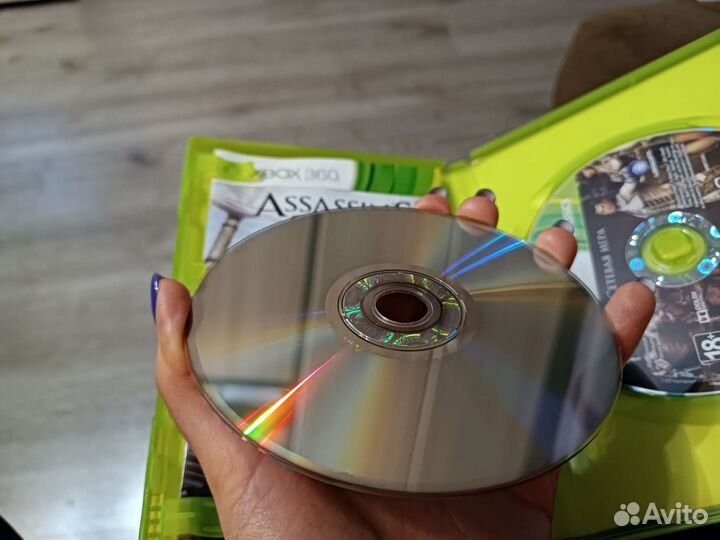 Ассасин Игра для приставки xbox 360. Assassin