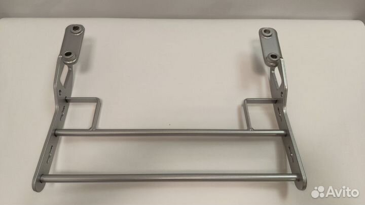 Багажник инвалидной коляски Invacare Vertic