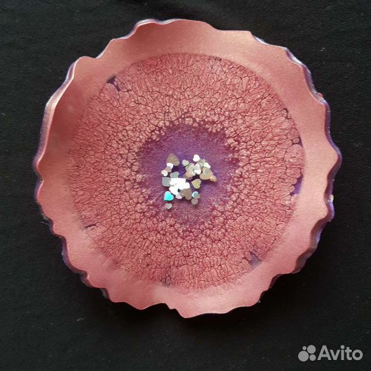 Подставки ручной работы