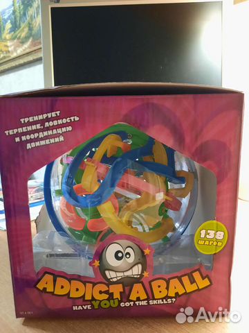 Головоломка