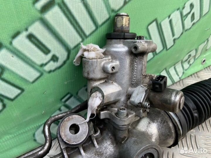 Рулевая рейка Mercedes-Benz S-Class W220 M112.944