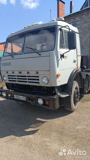 Кабина камаз