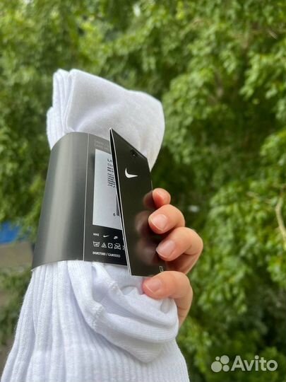 Носки nike everyday