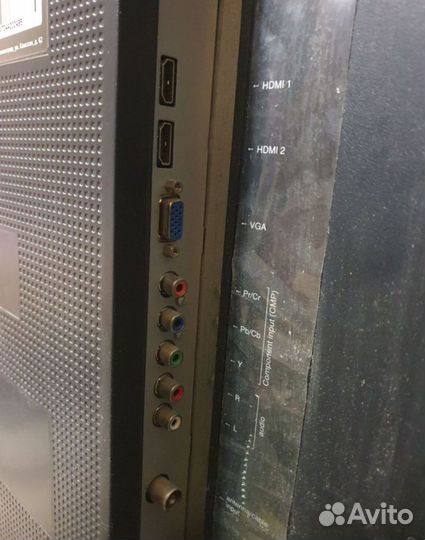 Телевизор Томсон