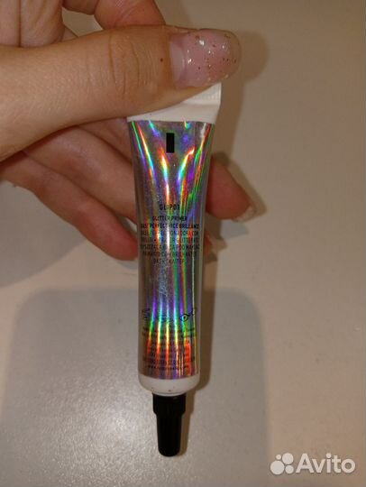 База для блёсток NYX