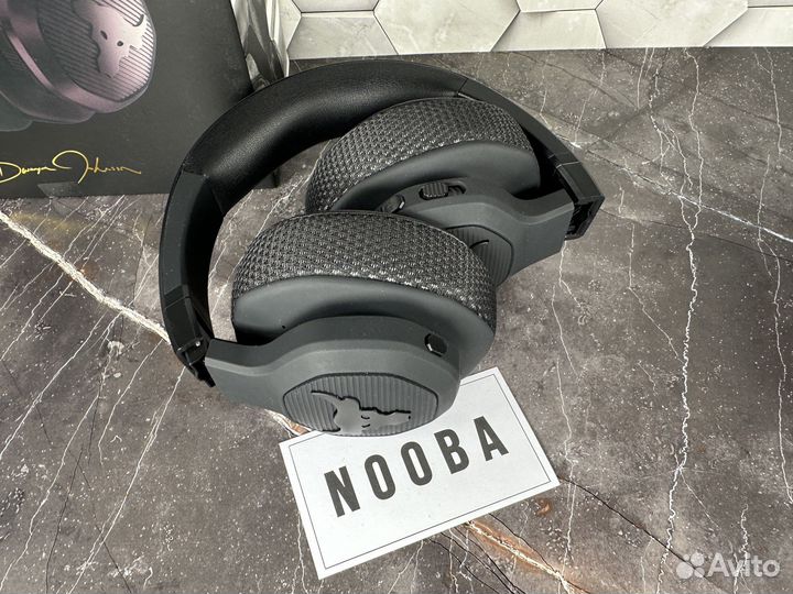 Jbl Under armour project rock