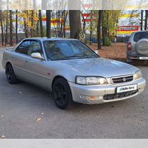 Honda Inspire 2.5 AT, 1996, 420 690 км, с пробегом, цена 205 000 руб.