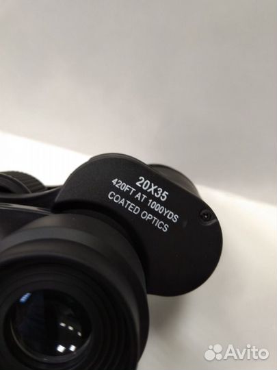 Бинокль comet 20x50