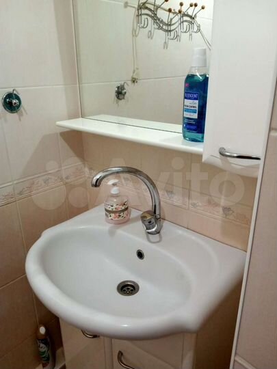 3-к. квартира, 70 м², 6/6 эт.