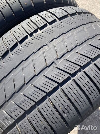 Pirelli Scorpion Ice&Snow 315/35 R20