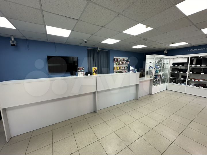 Свободного назначения, 85.7 м²