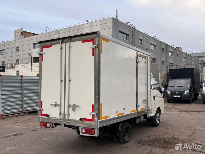 Hyundai Porter 2.5 МТ, 2012, 238 000 км