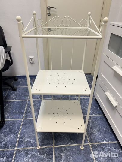 Стеллаж IKEA Реншер