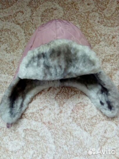 Шапки на разный возраст