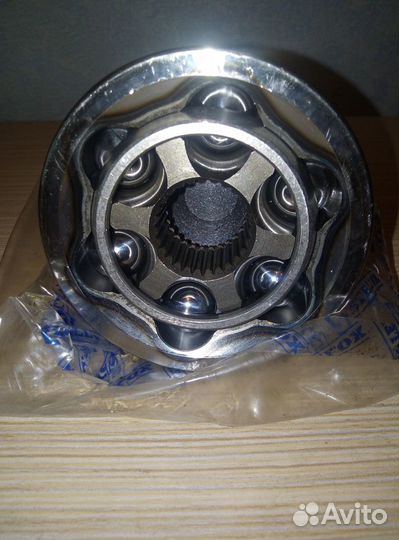 Комплект шруса наружного