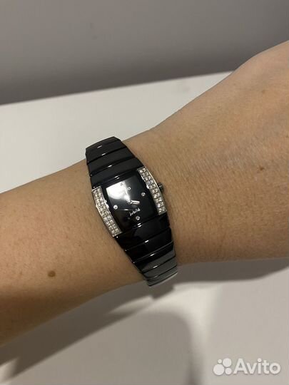 Часы Rado jubile
