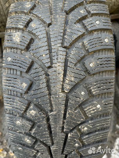 Nokian Tyres Nordman 5 SUV 235/60 R18 107T