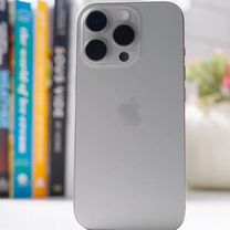 iPhone 16 Pro Max, 256 ГБ