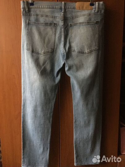 Джинсы мужские Cheap Monday