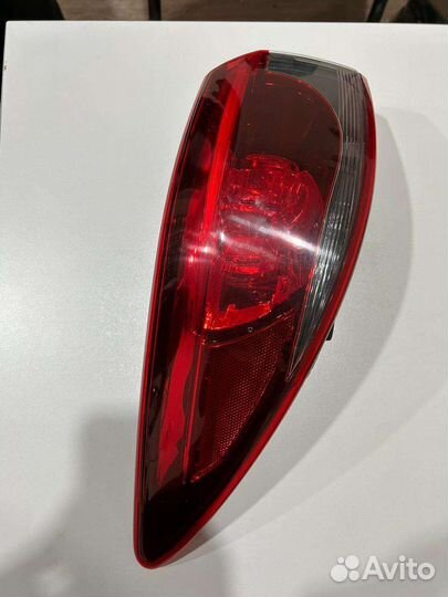 Фонарь задний mazda 6 GL