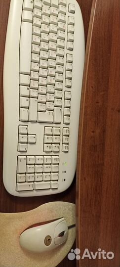 Компьютер, системный блок, монитор, колонки