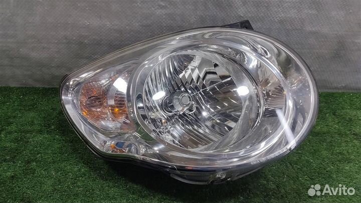 Фара правая KIA Picanto (BA) 2010