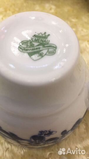 Сервиз Германия старинный