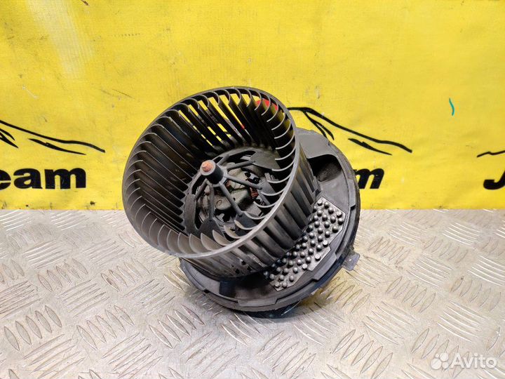 Мотор печки Audi S3 8P CDL 2010