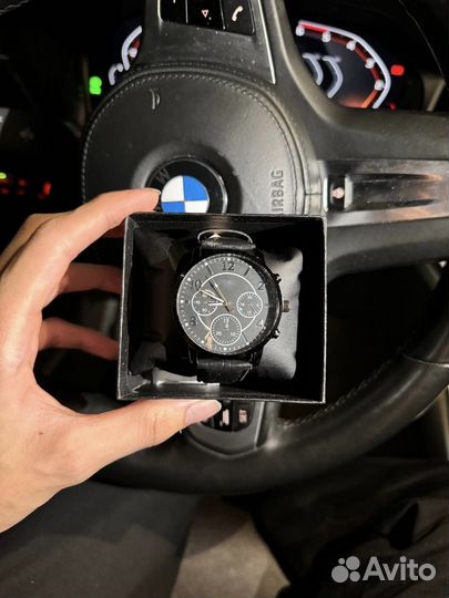 Мужские наручные часы