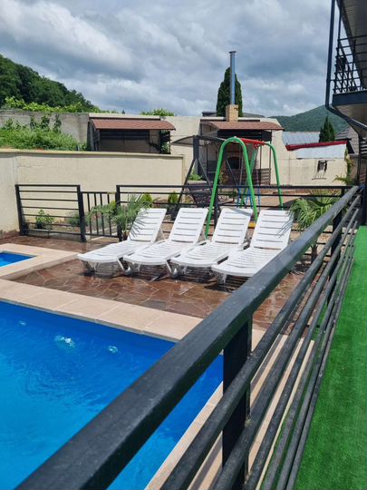 Комната 20 м², 1/3 эт.