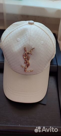 Кепка женская новая