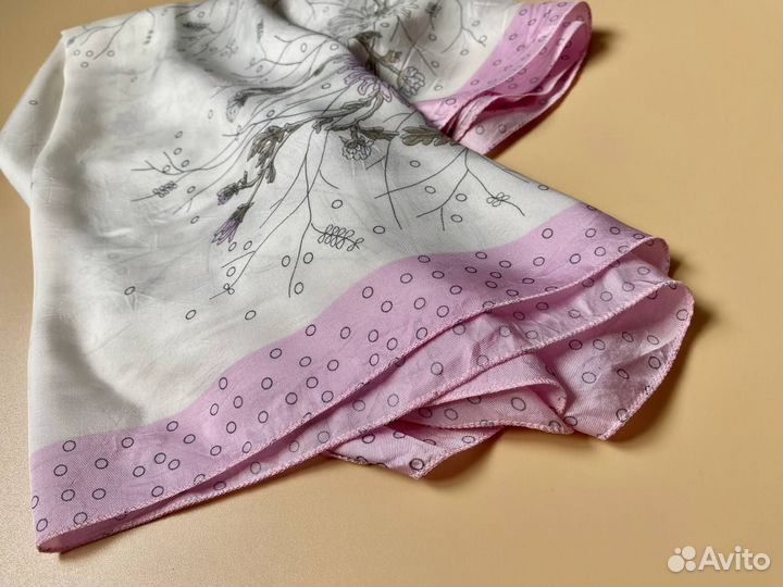 Косынка СССР