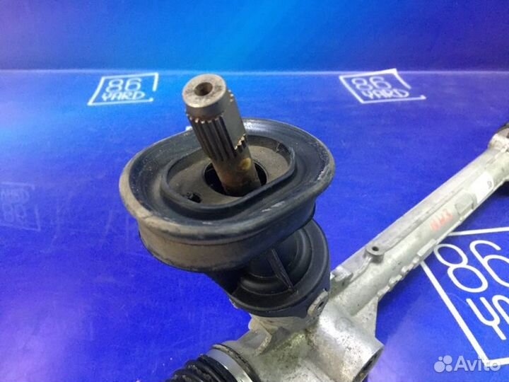 Рейка Skoda Rapid NH3 cwvb 2015