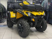 Brp Can-Am Outlander Max DPS 570