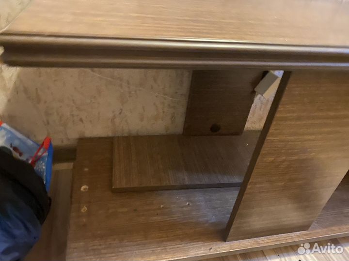 Тумбочка бу