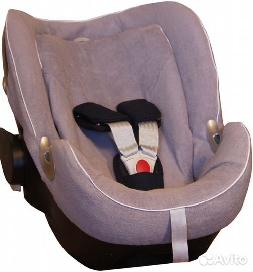 Чехлы для Детских Автокресел-Автолюлек