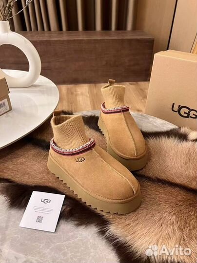 Угги ugg