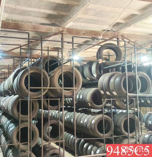 Gislaved Nord Frost 200 205/55 R16 91N