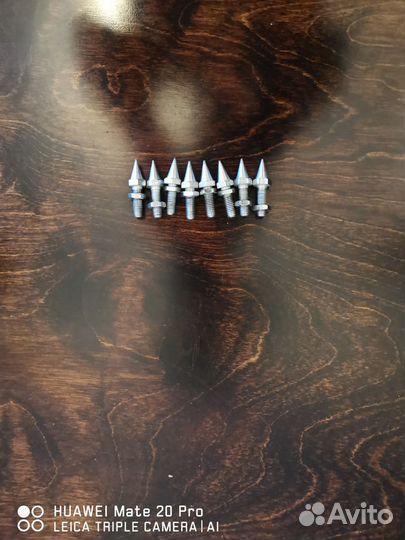 Шипы для акустики