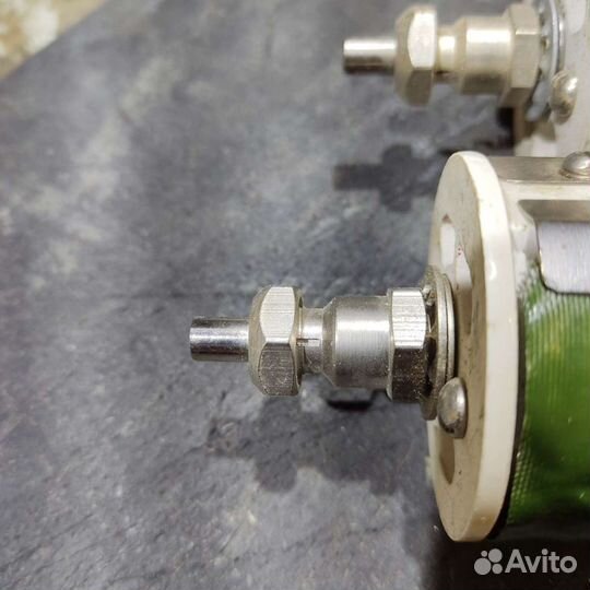 Резисторы переменные ппб-50е8406